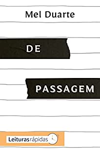 Livro De passagem