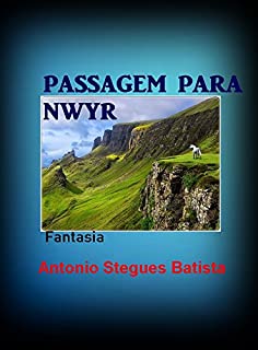 Livro PASSAGEM PARA NWYR: Conto