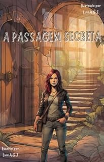 Livro A Passagem Secreta Capitulo 1