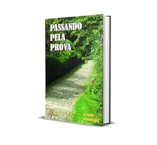 Livro PASSANDO PELA PROVA