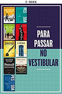 Para passar no vestibular (Clássicos da literatura mundial)