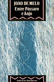 Livro Entre Pássaro e Anjo