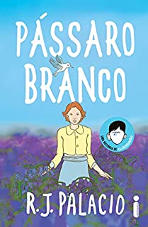 Pássaro branco