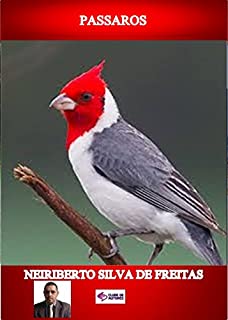 Livro PASSAROS