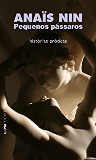 Livro Pequenos Pássaros