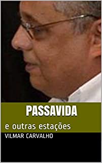 Livro PASSAVIDA: e outras estações