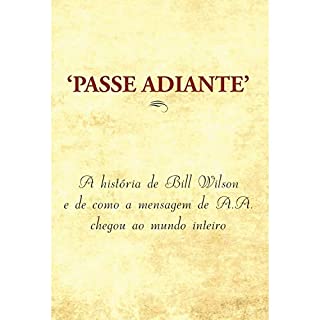 Livro Passe adiante