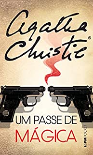 Livro Um passe de mágica