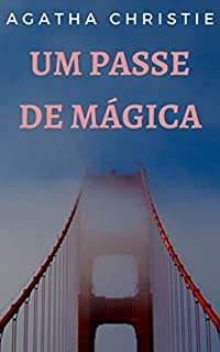 Livro Um passe de mágica