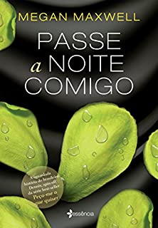 Livro Passe a Noite Comigo