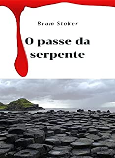 Livro O Passe da Serpente (traduzido)