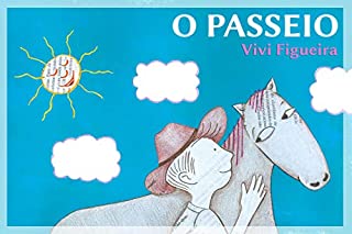 Livro O passeio