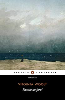 Livro Passeio ao farol