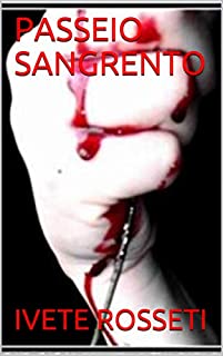 Livro PASSEIO SANGRENTO