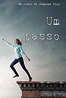 Livro Um passo