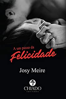 Livro A um passo da felicidade