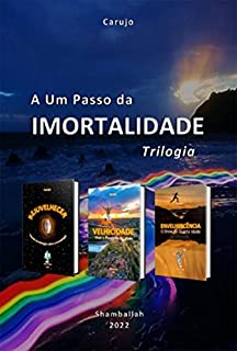 Livro A Um Passo Da Imortalidade