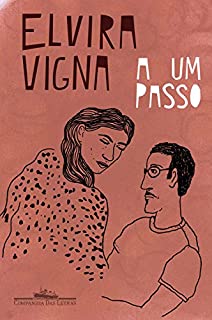 Livro A um passo: Nova edição