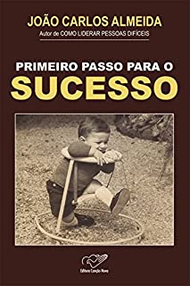 Livro Primeiro passo para o sucesso