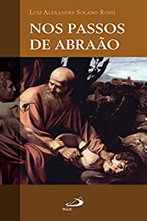Livro Nos passos de Abraão (Nos passos de...)