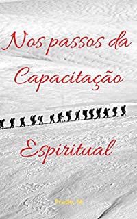 Livro Nos Passos da Capacitação Espiritual