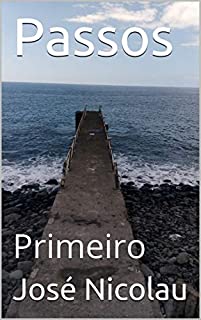 Livro Passos: Primeiro
