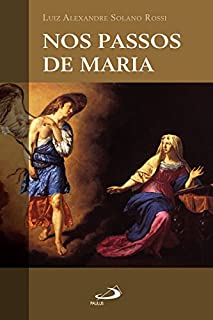 Livro Nos passos de Maria (Nos passos de...)