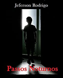 Livro Passos Noturnos