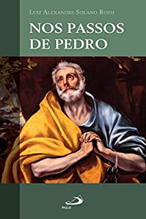 Livro Nos passos de Pedro (Nos passos de...)