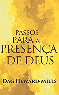 Livro Passos para a Presença de Deus