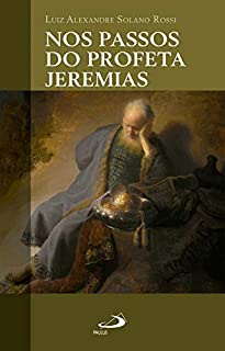 Livro Nos passos do profeta Jeremias (Nos passos de...)