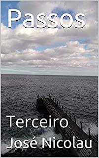 Livro Passos: Terceiro