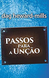 Livro Passos Para A UnçÃo