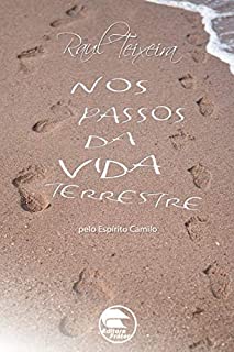 Livro Nos Passos da Vida Terrestre