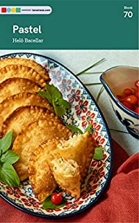 Livro Pastel: Tá na Mesa
