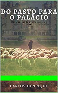 Livro Do Pasto para o Palácio