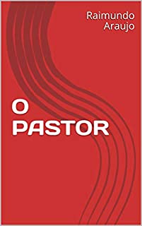 Livro O PASTOR