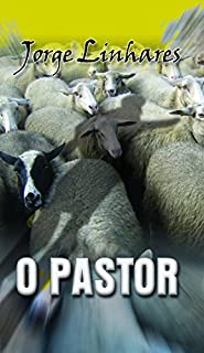 Livro O Pastor