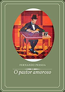 Livro O pastor amoroso: Poemas de amor