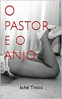 Livro O pastor e o anjo