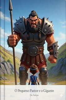 O Pequeno Pastor e o Gigante