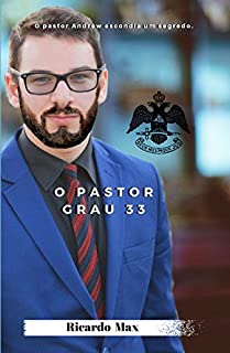 Livro O Pastor Grau 33