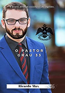 Livro O Pastor Grau 33