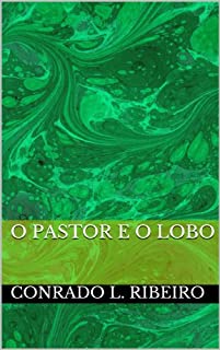 Livro O Pastor e o Lobo