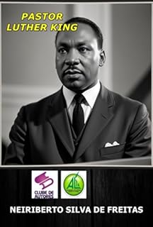 Livro Pastor Luther King