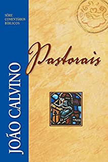 Livro Pastorais (Série Comentários Bíblicos)