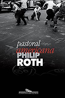 Livro Pastoral americana