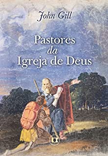 Livro Pastores da Igreja de Deus