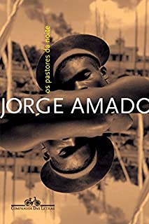 Livro Os pastores da noite