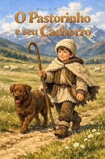 O Pastorinho e seu Cachorro